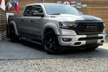 Dodge RAM din 2023 - oferta DOD112375