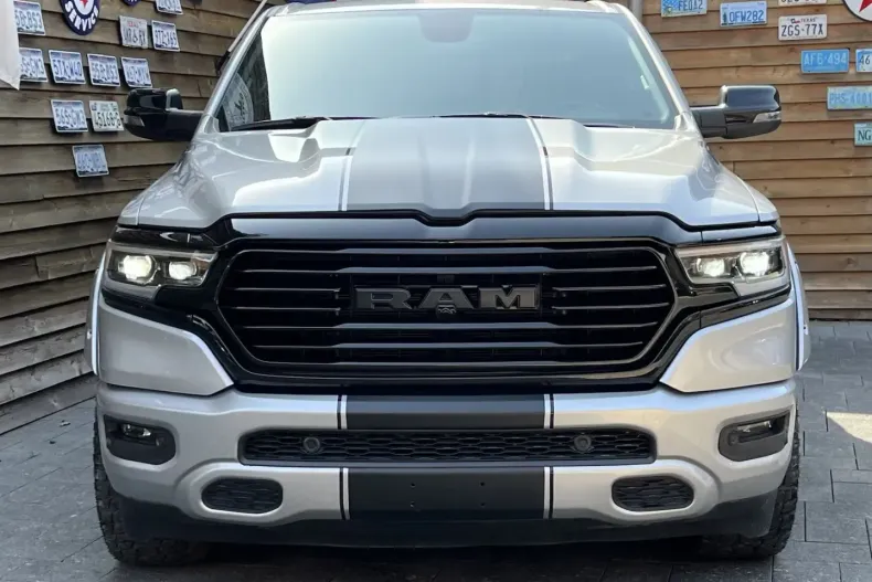 Dodge RAM din 2023 cu 34.652 km - oferta DOD112375 - foto 3