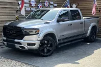 Dodge RAM din 2023 cu 34.652 km - oferta DOD112375 - foto 6