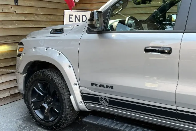 Dodge RAM din 2023 cu 34.652 km - oferta DOD112375 - foto 8