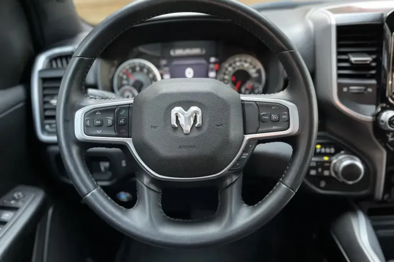 Dodge RAM din 2023 cu 34.652 km - oferta DOD112375 - foto 18