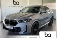 BMW X6 din 2024 cu 13.700 km - oferta BMW112376 - foto 1