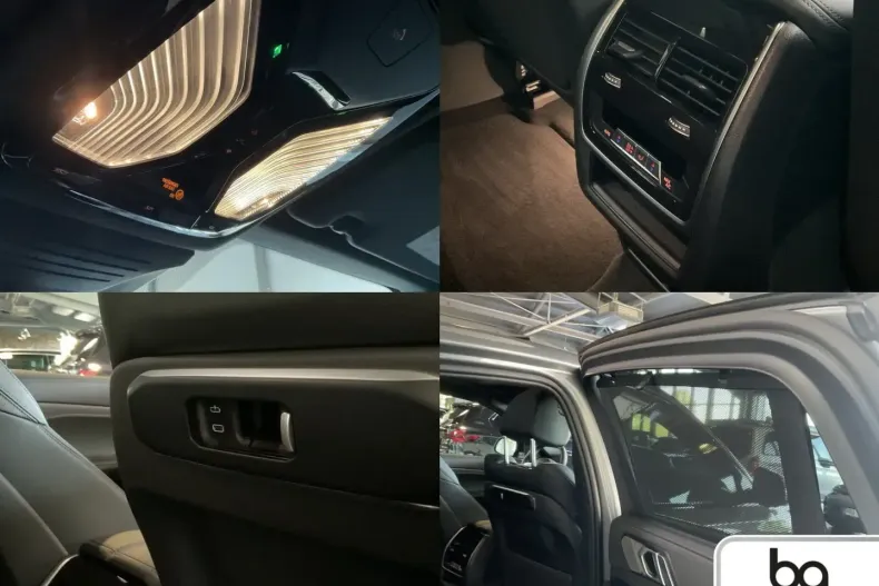 BMW X6 din 2024 cu 13.700 km - oferta BMW112376 - foto 14