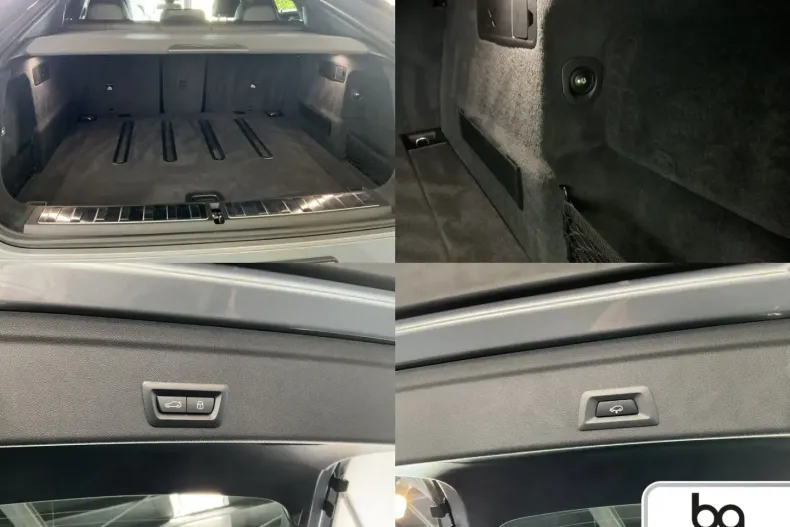 BMW X6 din 2024 cu 13.700 km - oferta BMW112376 - foto 18
