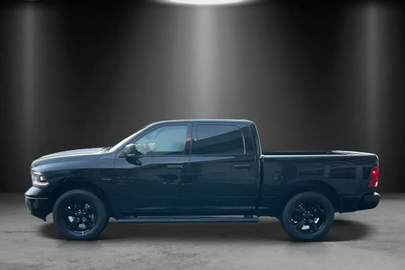 Dodge RAM din 2024 cu 29.990 km - oferta DOD112377 - foto 2