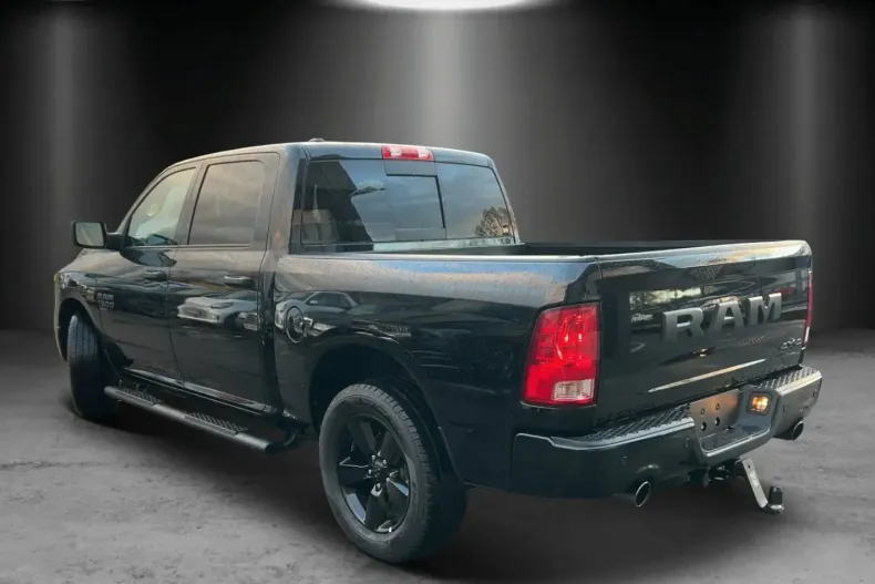 Dodge RAM din 2024 cu 29.990 km - oferta DOD112377 - foto 3