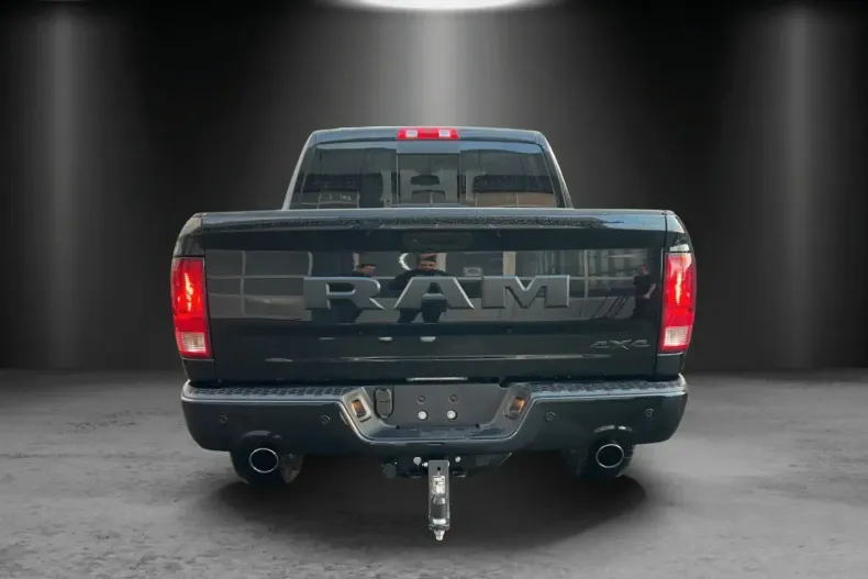 Dodge RAM din 2024 cu 29.990 km - oferta DOD112377 - foto 4