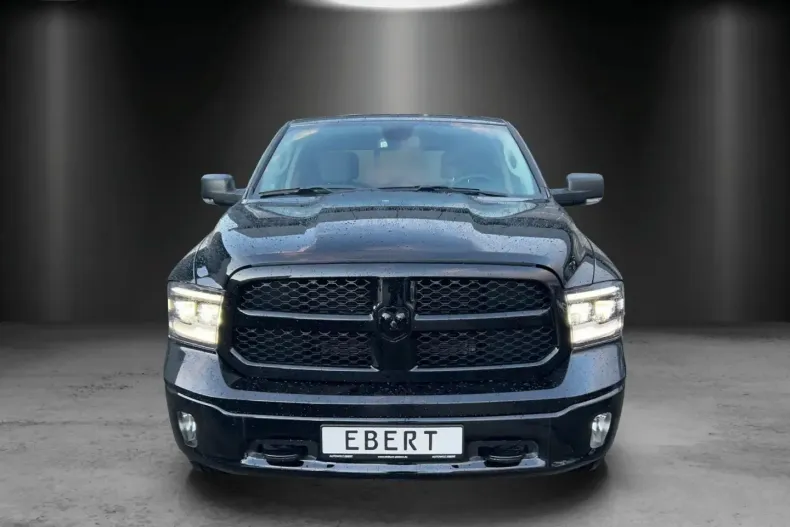 Dodge RAM din 2024 cu 29.990 km - oferta DOD112377 - foto 6