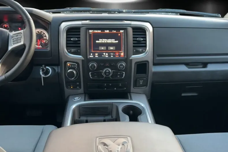 Dodge RAM din 2024 cu 29.990 km - oferta DOD112377 - foto 10