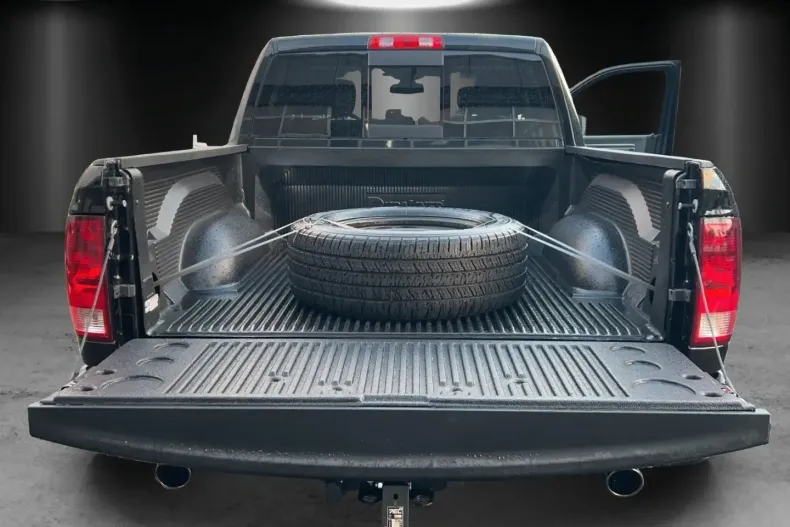 Dodge RAM din 2024 cu 29.990 km - oferta DOD112377 - foto 13