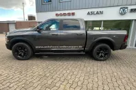 Dodge RAM din 2023 cu 6.300 km - oferta DOD112378 - foto 3