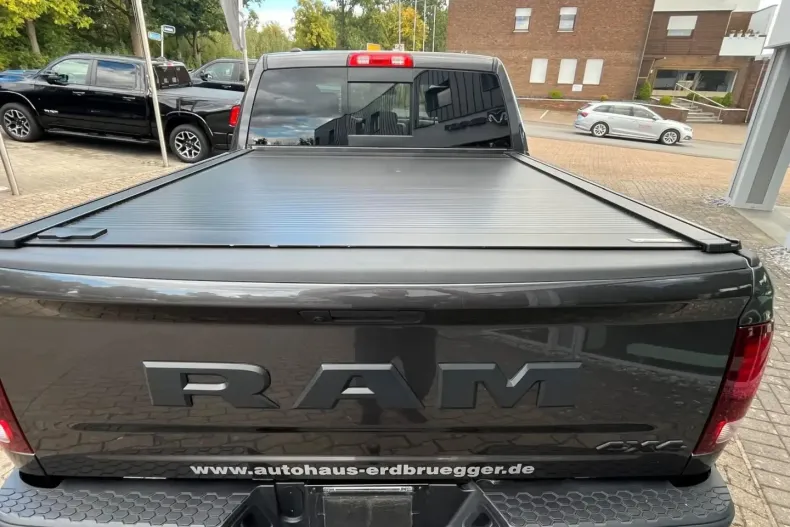 Dodge RAM din 2023 cu 6.300 km - oferta DOD112378 - foto 6