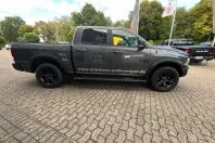 Dodge RAM din 2023 cu 6.300 km - oferta DOD112378 - foto 7