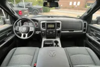 Dodge RAM din 2023 cu 6.300 km - oferta DOD112378 - foto 9