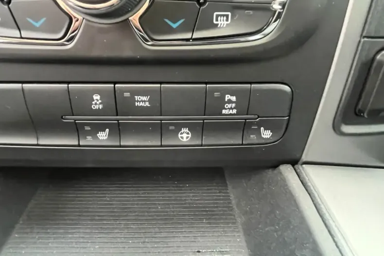 Dodge RAM din 2023 cu 6.300 km - oferta DOD112378 - foto 13