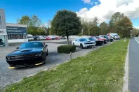 Dodge RAM din 2023 cu 6.300 km - oferta DOD112378 - foto 22