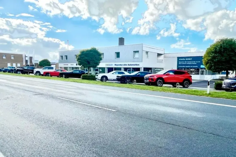 Dodge RAM din 2023 cu 6.300 km - oferta DOD112378 - foto 23