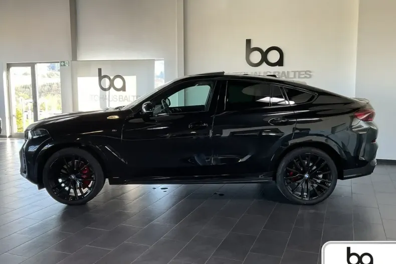 BMW X6 din 2024 cu 5.100 km - oferta BMW112380 - foto 3