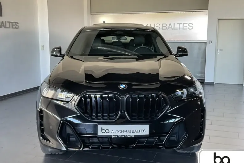 BMW X6 din 2024 cu 5.100 km - oferta BMW112380 - foto 4