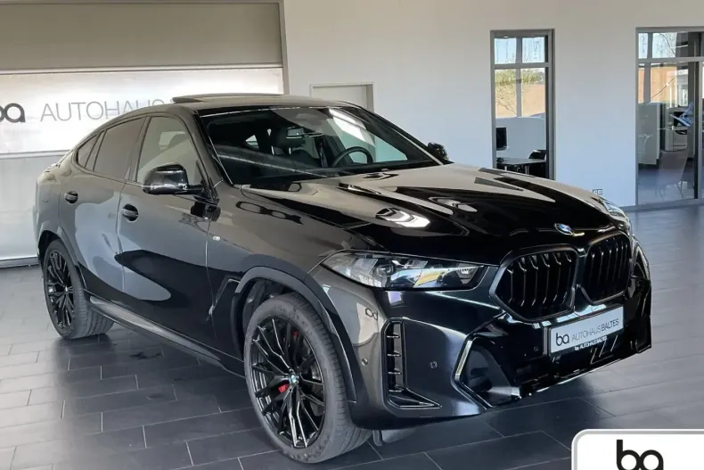 BMW X6 din 2024 cu 5.100 km - oferta BMW112380 - foto 5