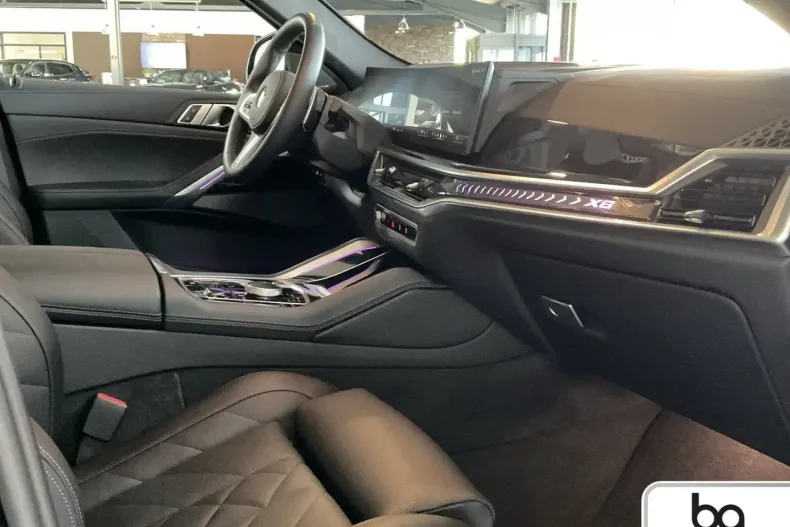 BMW X6 din 2024 cu 5.100 km - oferta BMW112380 - foto 6