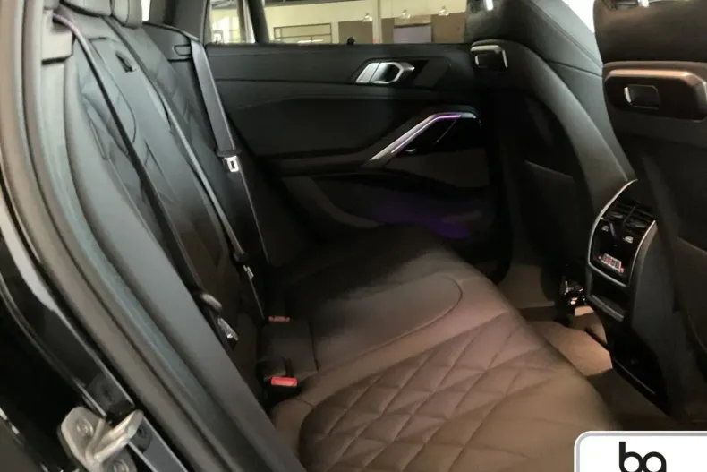 BMW X6 din 2024 cu 5.100 km - oferta BMW112380 - foto 8