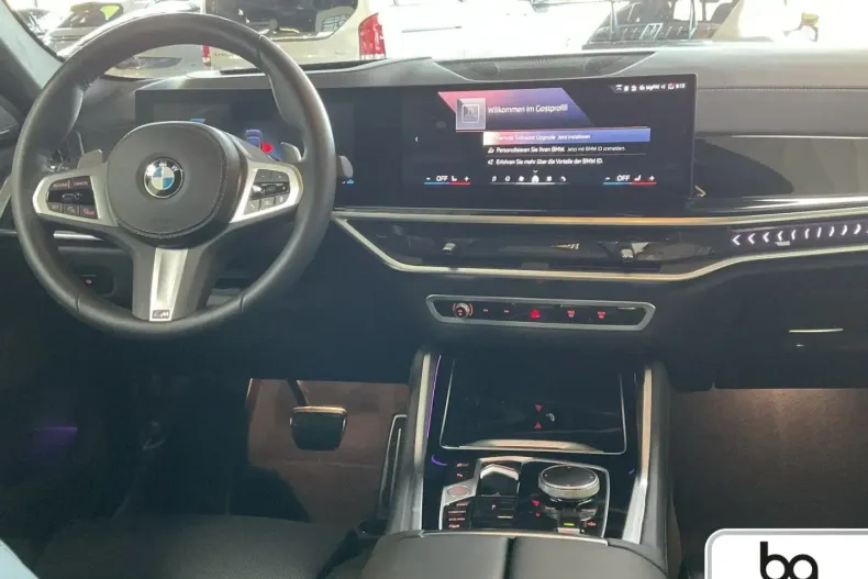 BMW X6 din 2024 cu 5.100 km - oferta BMW112380 - foto 9