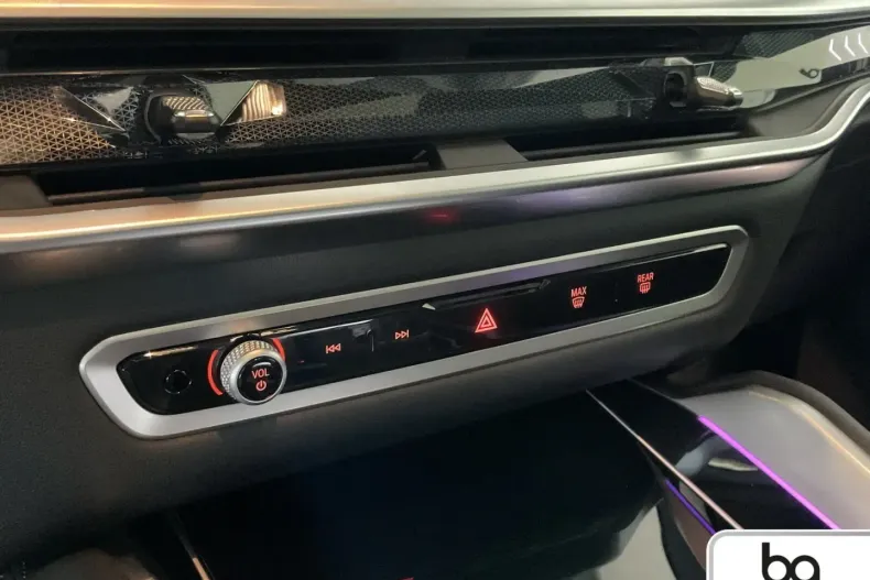 BMW X6 din 2024 cu 5.100 km - oferta BMW112380 - foto 10