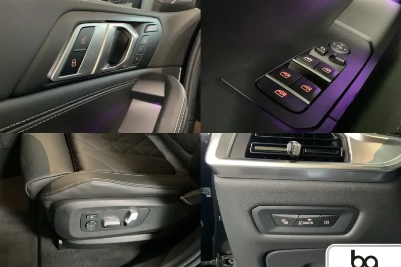 BMW X6 din 2024 cu 5.100 km - oferta BMW112380 - foto 11