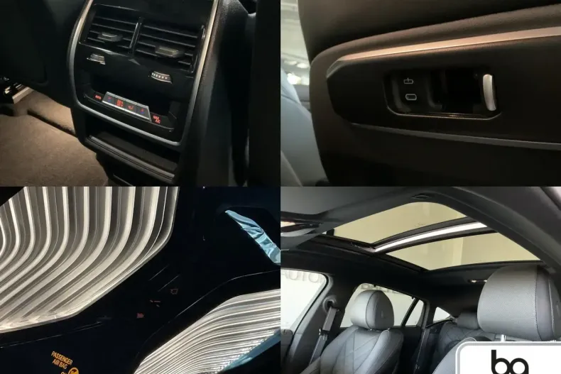 BMW X6 din 2024 cu 5.100 km - oferta BMW112380 - foto 13