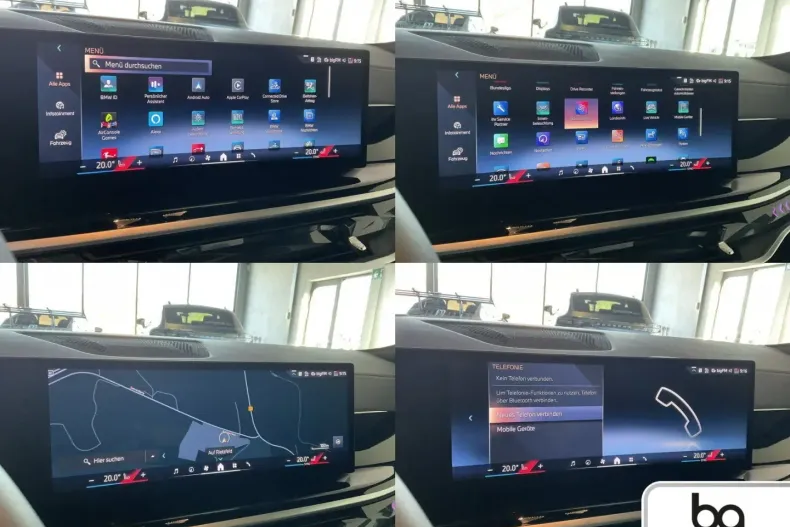 BMW X6 din 2024 cu 5.100 km - oferta BMW112380 - foto 15