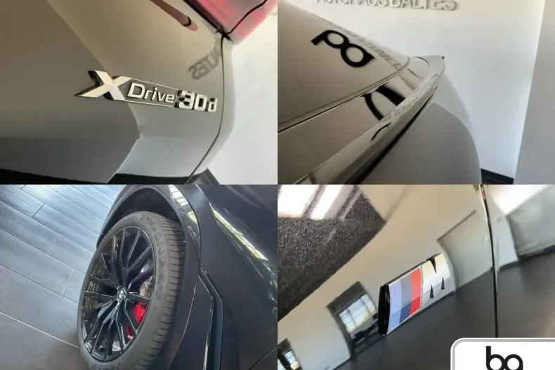 BMW X6 din 2024 cu 5.100 km - oferta BMW112380 - foto 19