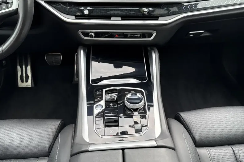 BMW X6 din 2023 cu 25.800 km - oferta BMW112381 - foto 13