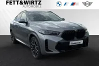 BMW X6 din 2023 cu 19.100 km - oferta BMW112382 - foto 1