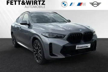 BMW X6 din 2023 - oferta BMW112382