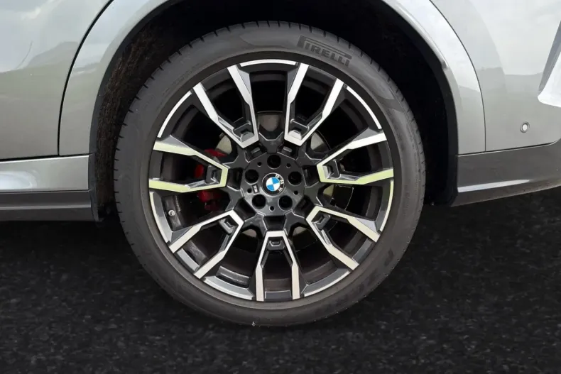 BMW X6 din 2023 cu 19.100 km - oferta BMW112382 - foto 5