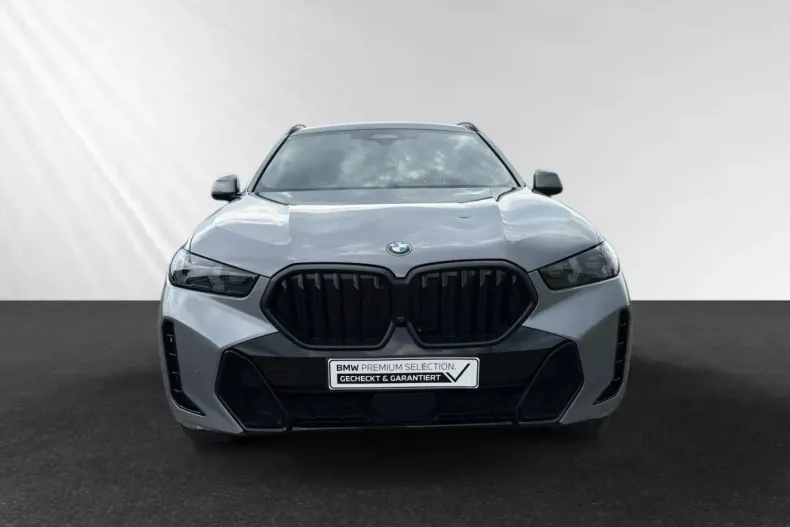 BMW X6 din 2023 cu 19.100 km - oferta BMW112382 - foto 6