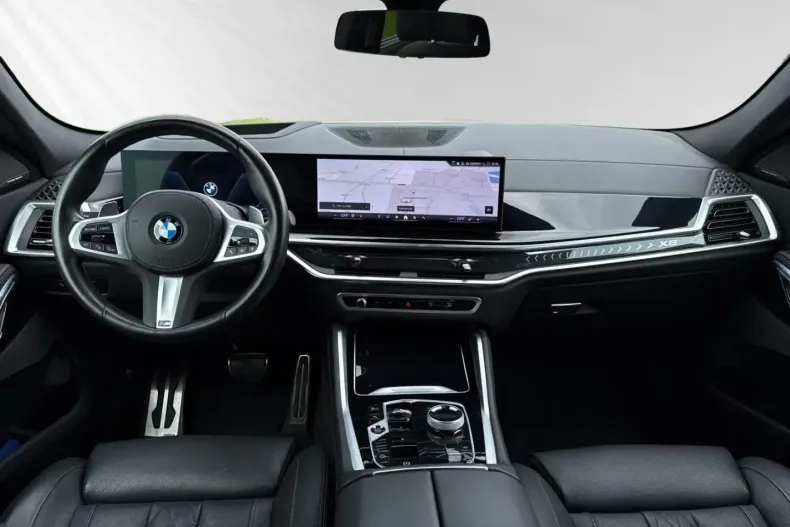 BMW X6 din 2023 cu 19.100 km - oferta BMW112382 - foto 10