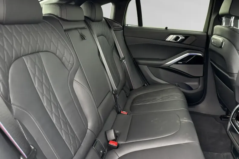 BMW X6 din 2023 cu 19.100 km - oferta BMW112382 - foto 14