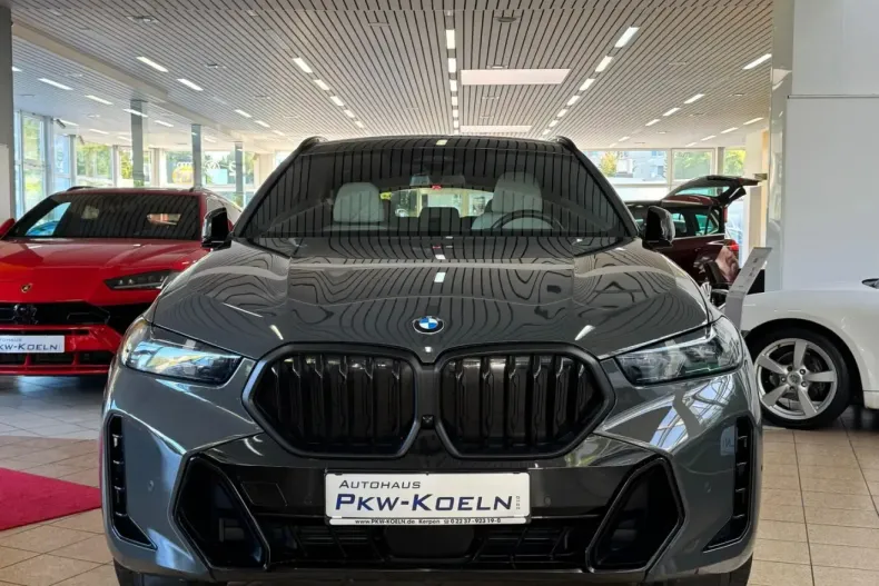 BMW X6 din 2024 cu 93.000 km - oferta BMW112383 - foto 5
