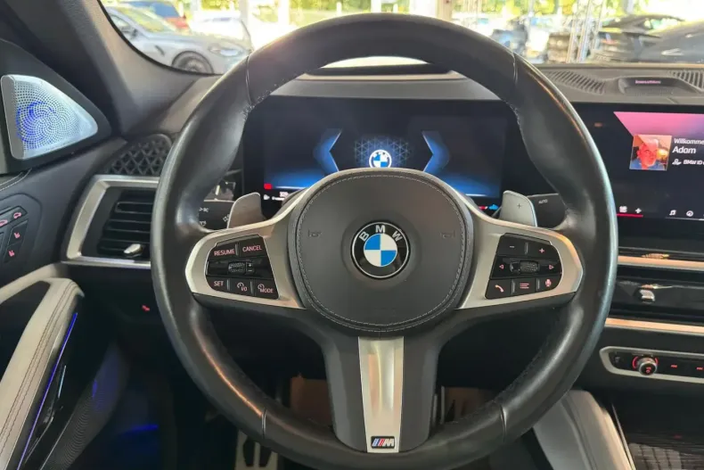 BMW X6 din 2024 cu 93.000 km - oferta BMW112383 - foto 10