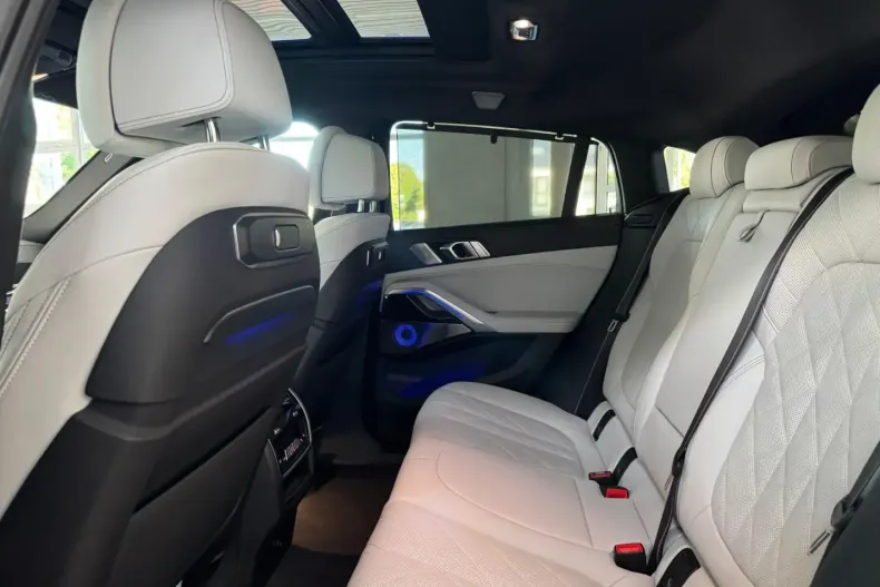 BMW X6 din 2024 cu 93.000 km - oferta BMW112383 - foto 12