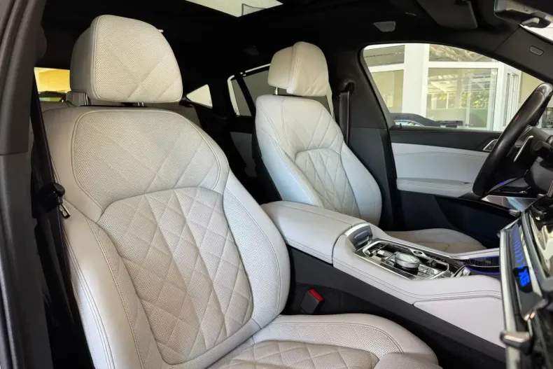 BMW X6 din 2024 cu 93.000 km - oferta BMW112383 - foto 14