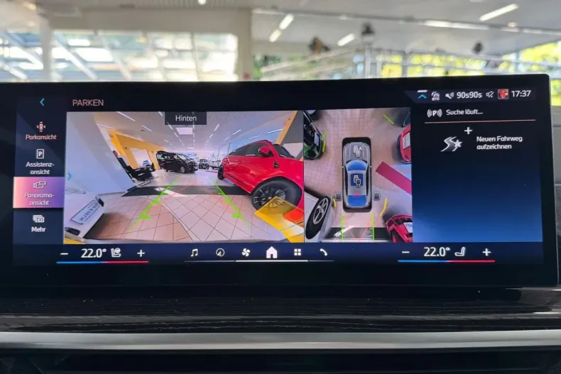 BMW X6 din 2024 cu 93.000 km - oferta BMW112383 - foto 15