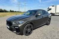 BMW X6 din 2021 cu 88.000 km - oferta BMW112384 - foto 2