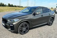 BMW X6 din 2021 cu 88.000 km - oferta BMW112384 - foto 3