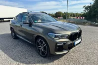 BMW X6 din 2021 cu 88.000 km - oferta BMW112384 - foto 5