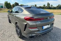 BMW X6 din 2021 cu 88.000 km - oferta BMW112384 - foto 9