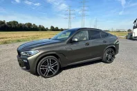 BMW X6 din 2021 cu 88.000 km - oferta BMW112384 - foto 10