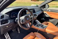 BMW X6 din 2021 cu 88.000 km - oferta BMW112384 - foto 11